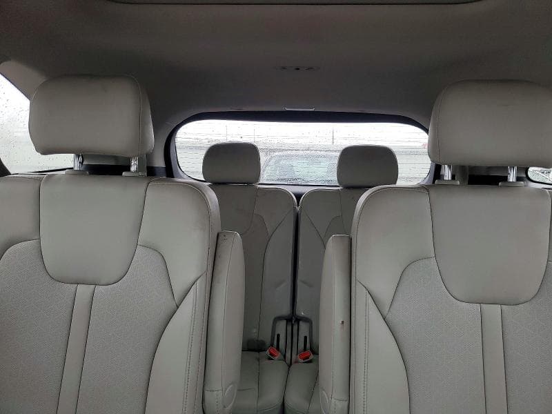 2022 KIA SORENTO SX 10