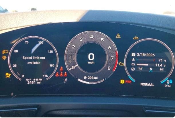2024 PORSCHE CAYENNE TURBO GT TURBO GT 10