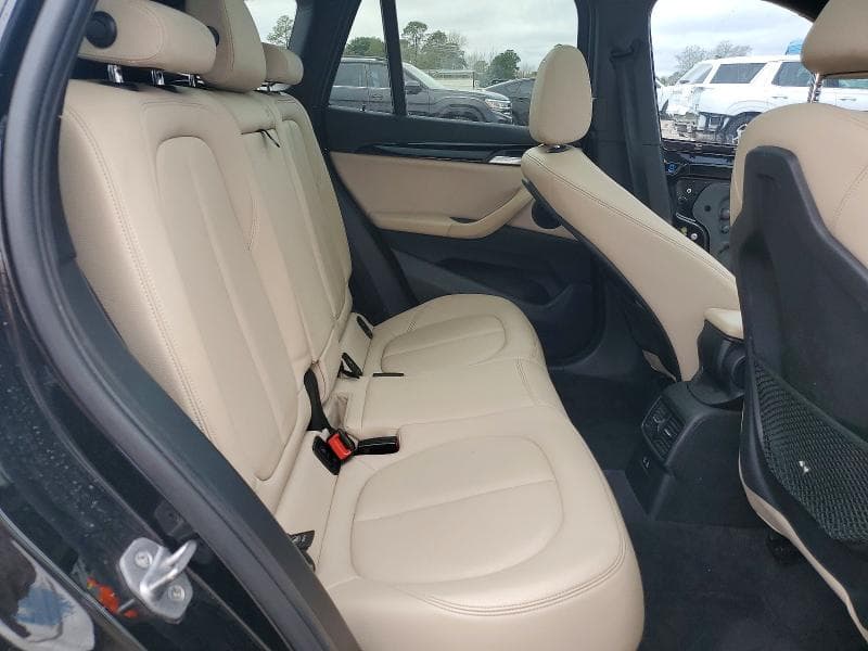 2020 BMW X1 XDRIVE28I 12