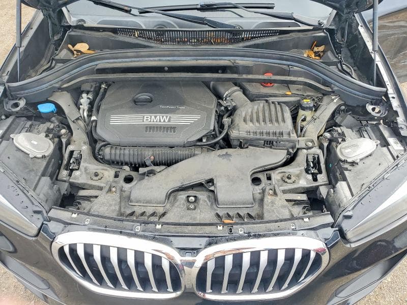 2020 BMW X1 XDRIVE28I 13