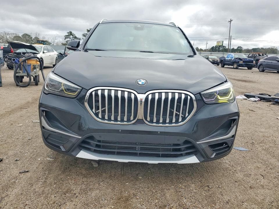 2020 BMW X1 XDRIVE28I 6