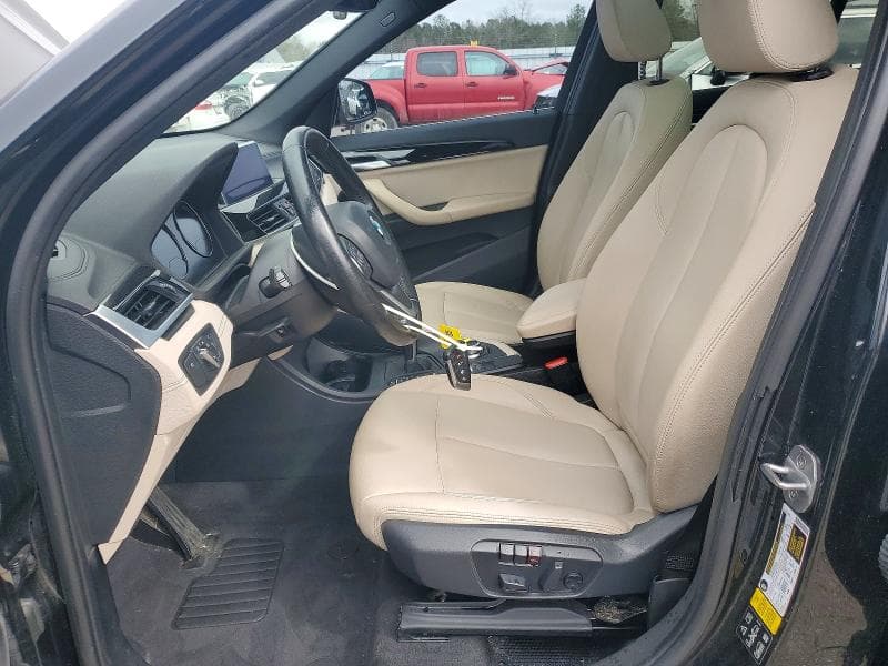2020 BMW X1 XDRIVE28I 8
