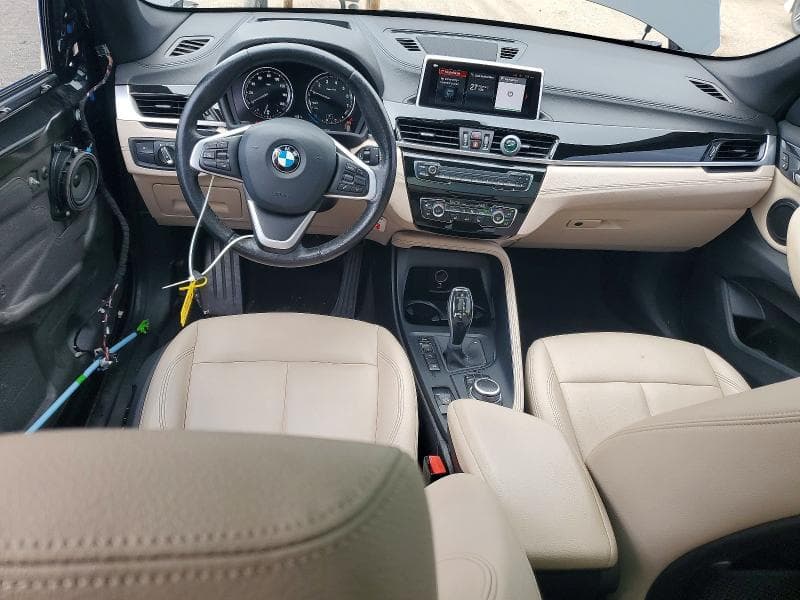 2020 BMW X1 XDRIVE28I 9