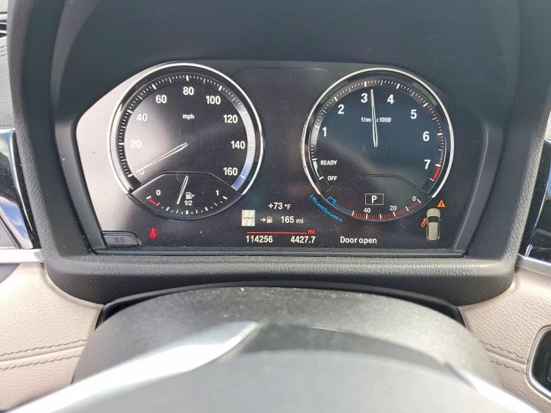 2020 BMW X1 XDRIVE28I 10