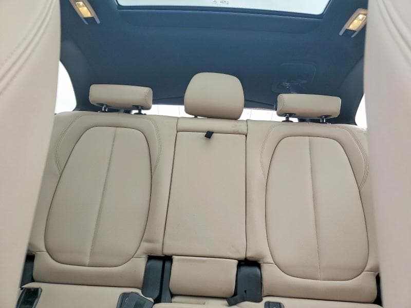 2020 BMW X1 XDRIVE28I 11