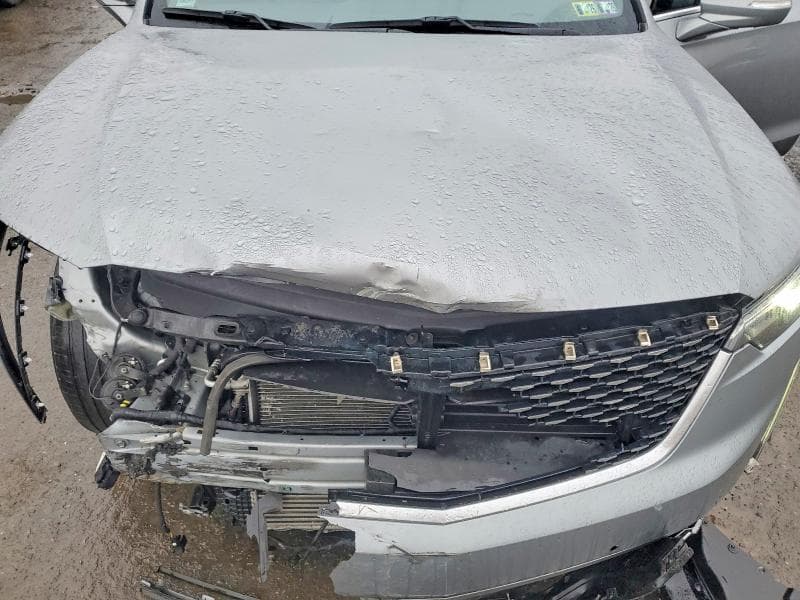 2024 CADILLAC XT6 LUXURY 12