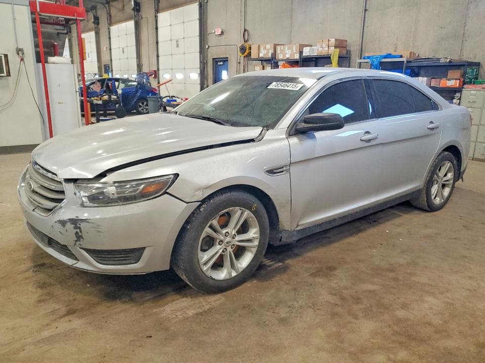 2016 FORD TAURUS SE 1