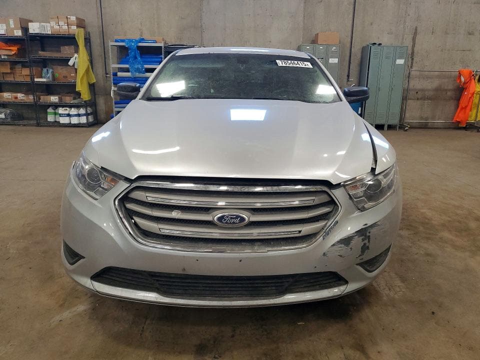 2016 FORD TAURUS SE 5