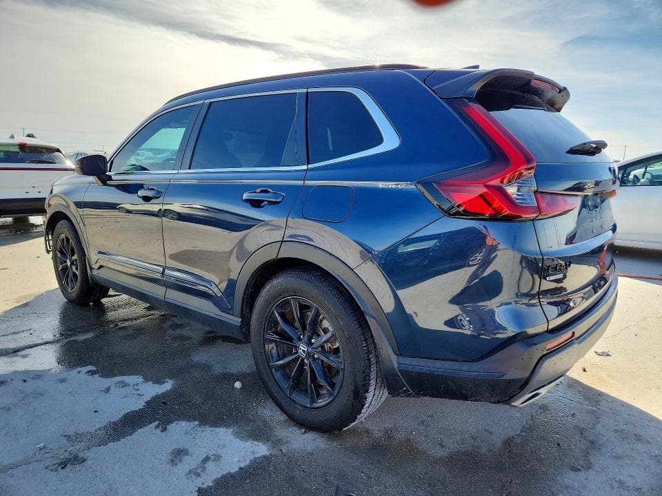 2023 HONDA CR-V SPORT SPORT 2