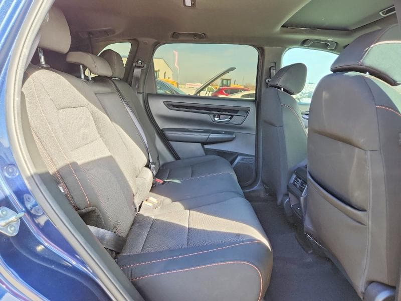 2023 HONDA CR-V SPORT SPORT 11