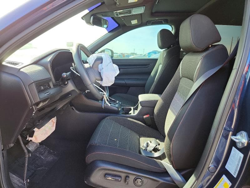 2023 HONDA CR-V SPORT SPORT 7