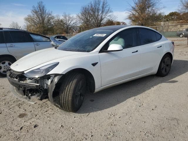 2023 TESLA MODEL 3 - 1