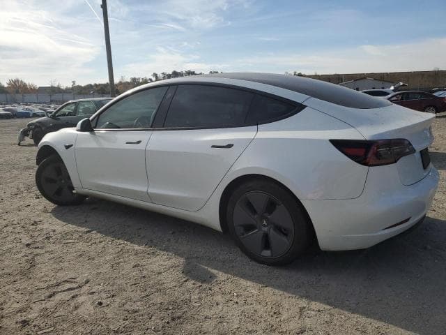 2023 TESLA MODEL 3 2