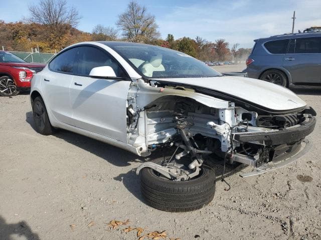 2023 TESLA MODEL 3 4
