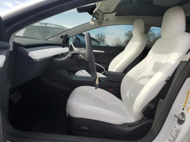 2023 TESLA MODEL 3 7