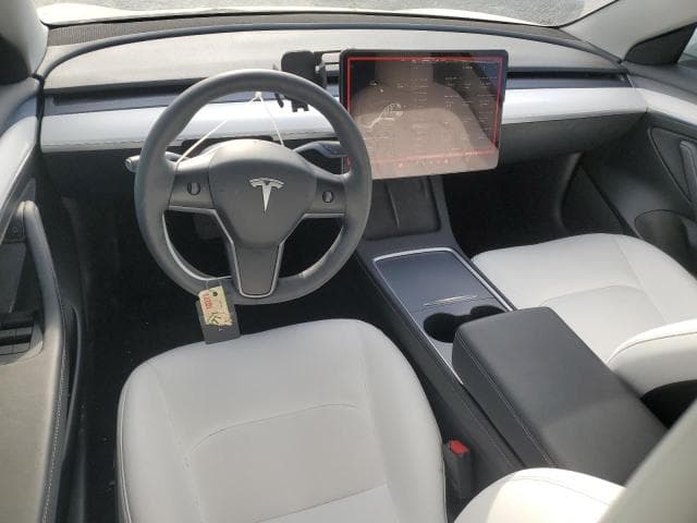 2023 TESLA MODEL 3 8
