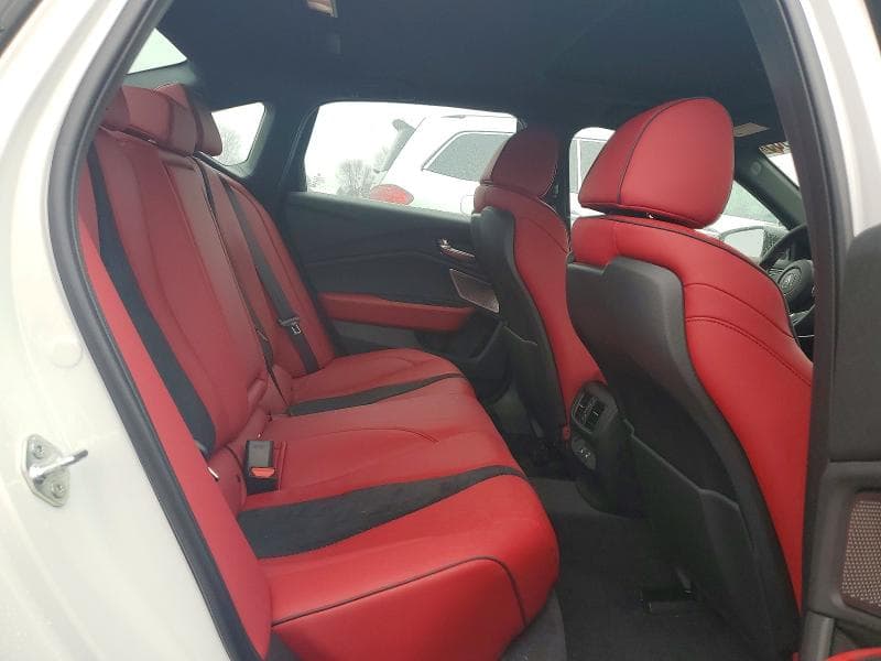 2025 ACURA TLX A-SPEC A-SPEC 10