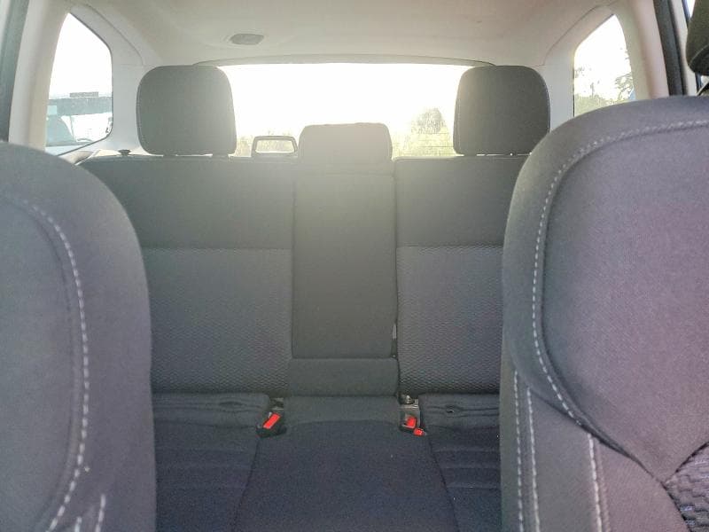 2018 SUBARU FORESTER 2.5I PREMIUM 2.5I PREMIUM 11