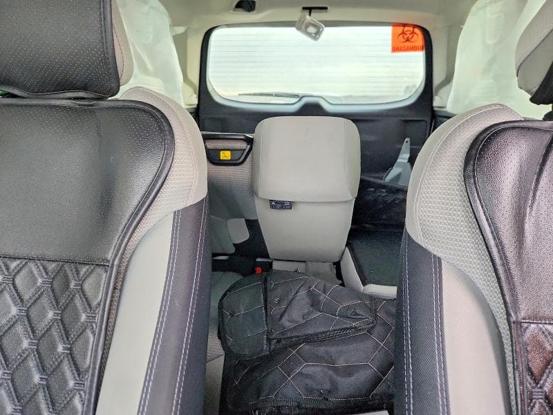 2020 SUBARU FORESTER 10