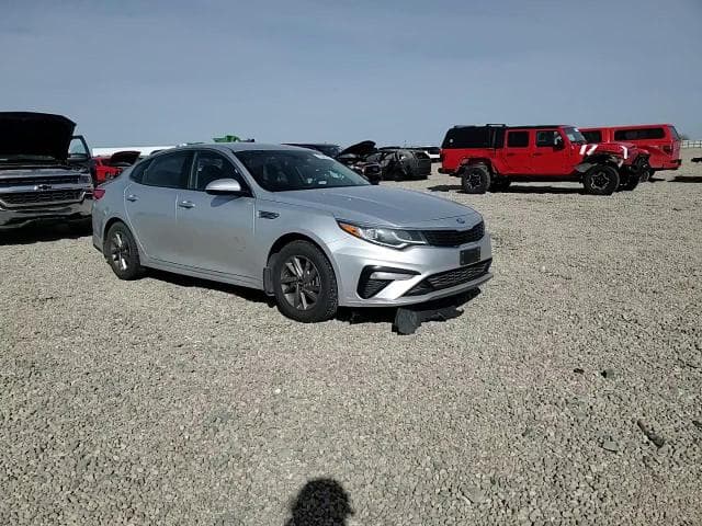 2020 KIA OPTIMA LX LX 13