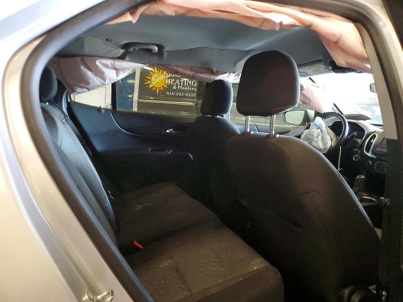 2020 CHEVROLET EQUINOX LT LT 11