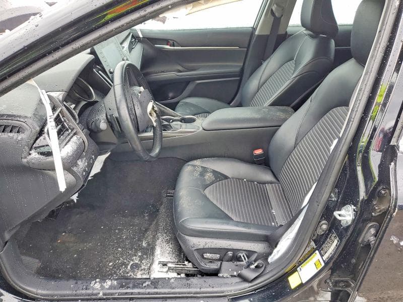 2023 TOYOTA CAMRY SE SE 7