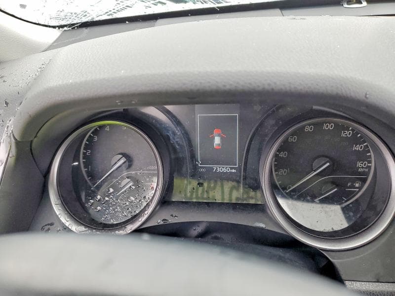 2023 TOYOTA CAMRY SE SE 9