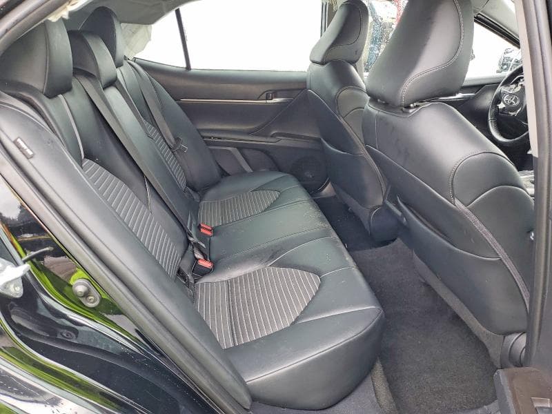 2023 TOYOTA CAMRY SE SE 10