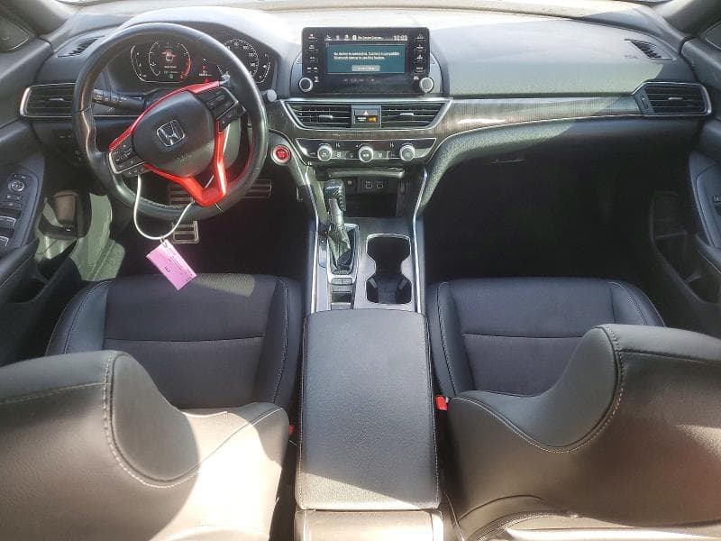 2021 HONDA ACCORD SPORT 8