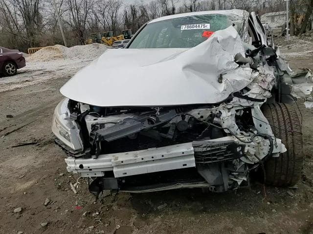 2017 HONDA ACCORD TOURING TOURING 13