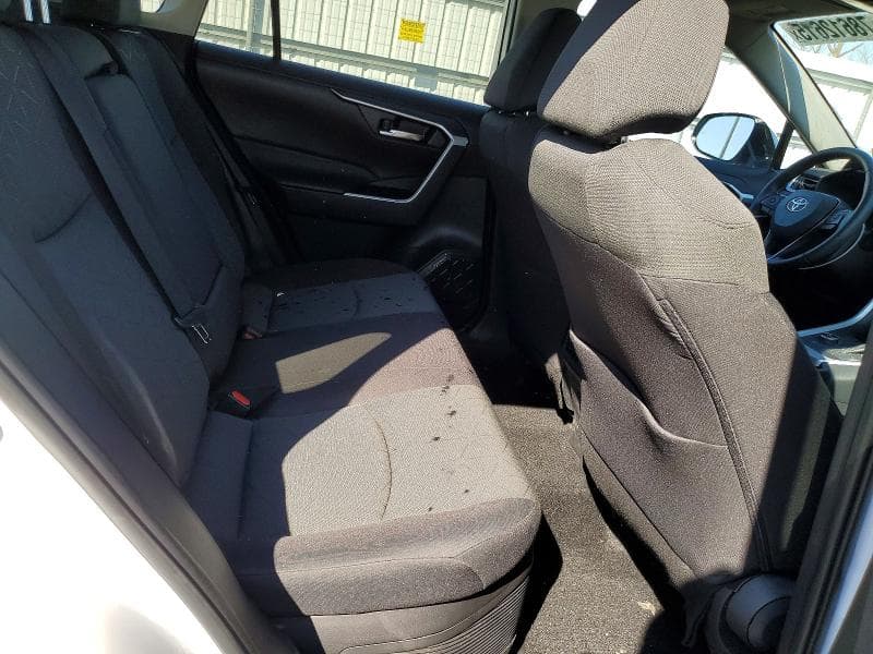 2024 TOYOTA RAV4 HYBRID XLE XLE 11