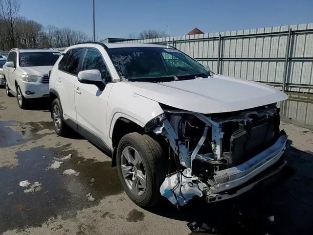 2024 TOYOTA RAV4 HYBRID XLE XLE 15