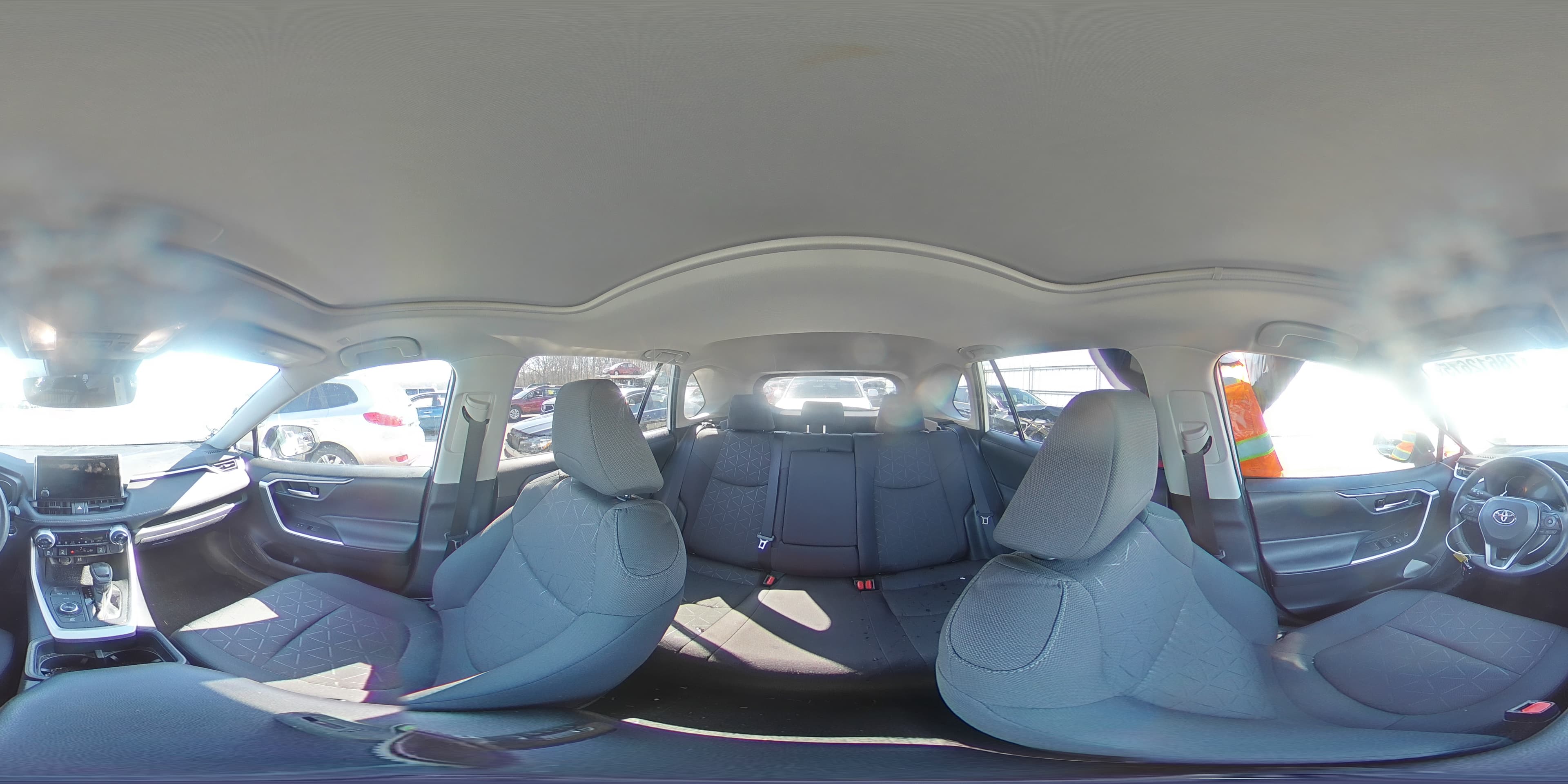 2024 TOYOTA RAV4 HYBRID XLE XLE 16