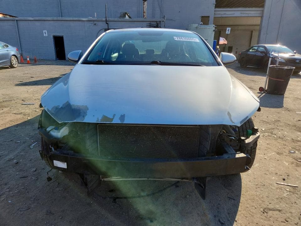 2017 HYUNDAI ELANTRA SE 5
