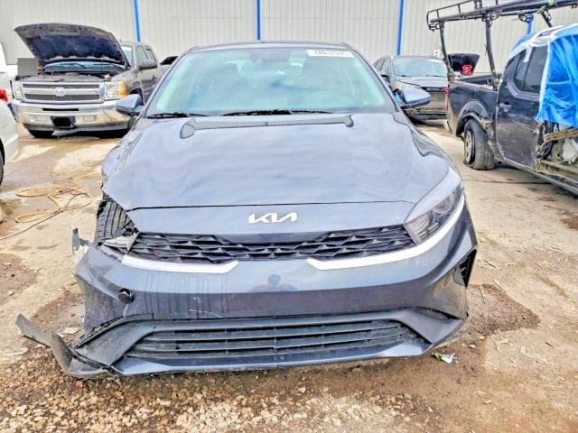 2024 KIA FORTE LXS LXS 5