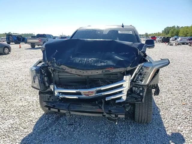 2018 CADILLAC ESCALADE ESV LUXURY ESV LUXURY 14
