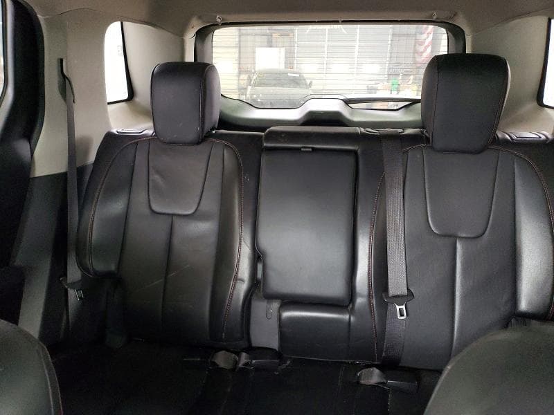 2017 GMC TERRAIN SLT 10