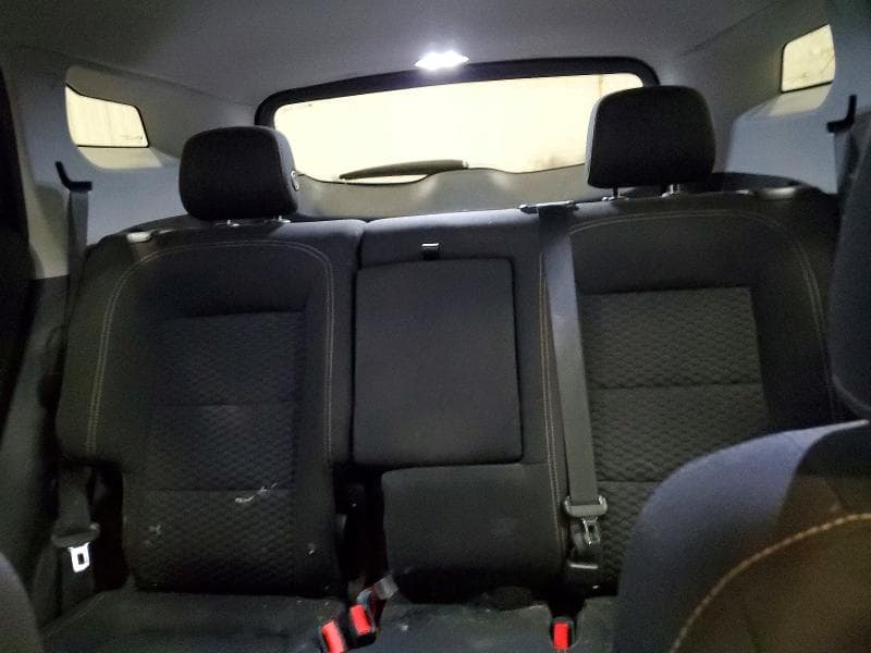 2018 GMC TERRAIN SLE 10