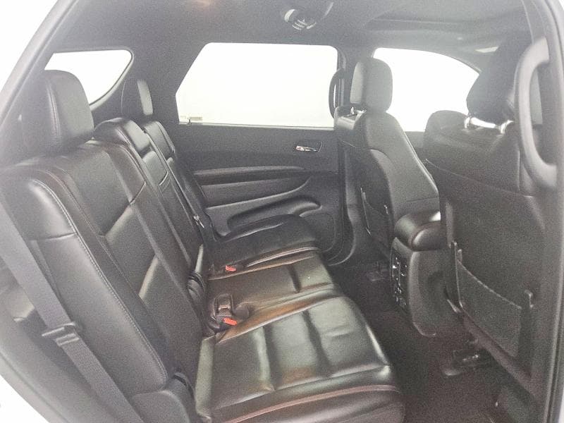 2023 DODGE DURANGO GT 11