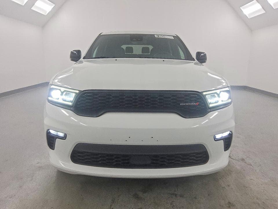 2023 DODGE DURANGO GT 5