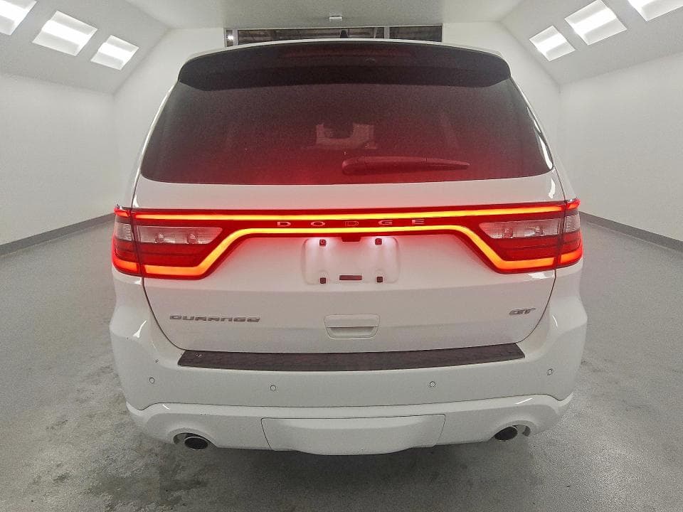 2023 DODGE DURANGO GT 6