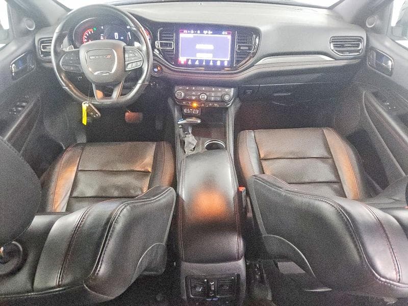 2023 DODGE DURANGO GT 8