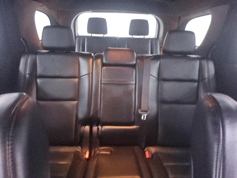 2023 DODGE DURANGO GT 10