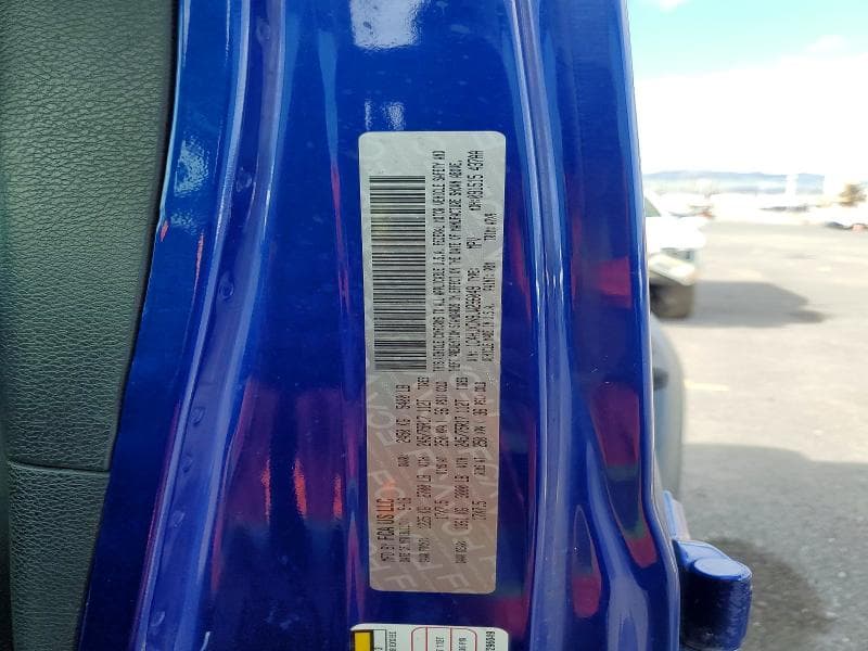 2018 JEEP WRANGLER UNLIMITED SPORT SPORT 13