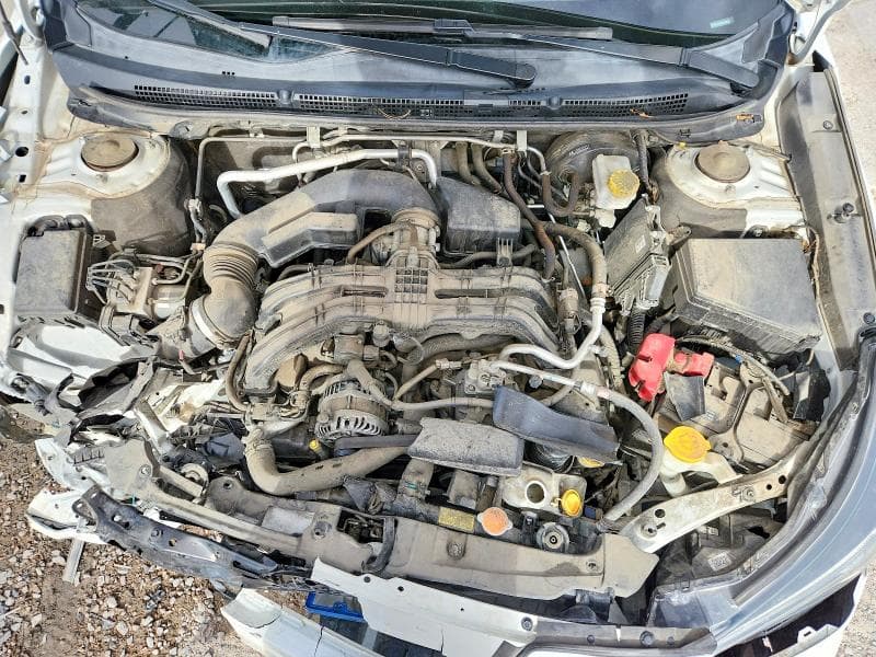 2022 SUBARU LEGACY PREMIUM PREMIUM 11