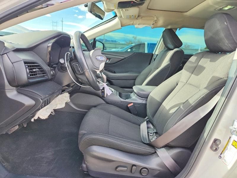 2022 SUBARU LEGACY PREMIUM PREMIUM 7