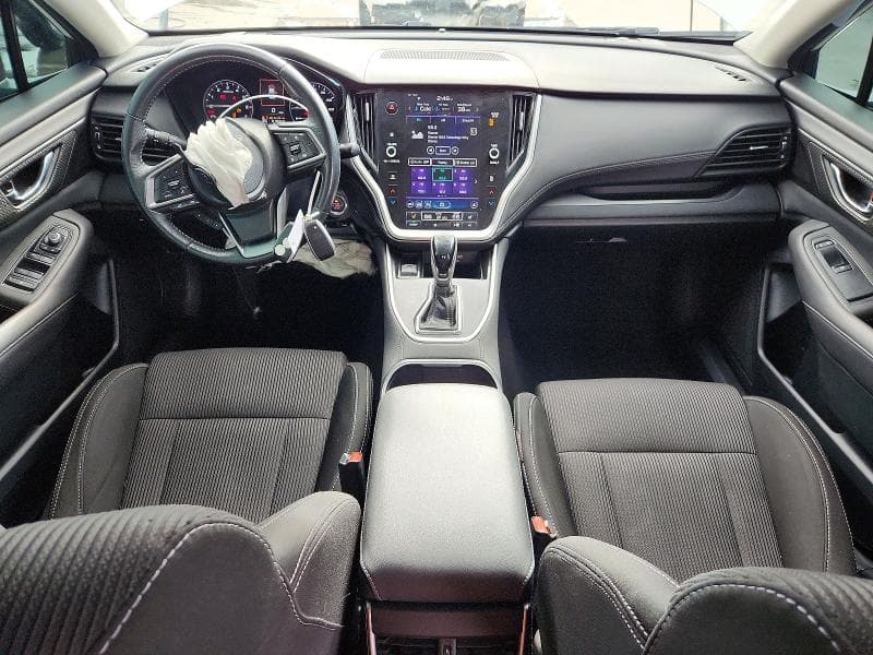 2022 SUBARU LEGACY PREMIUM PREMIUM 8