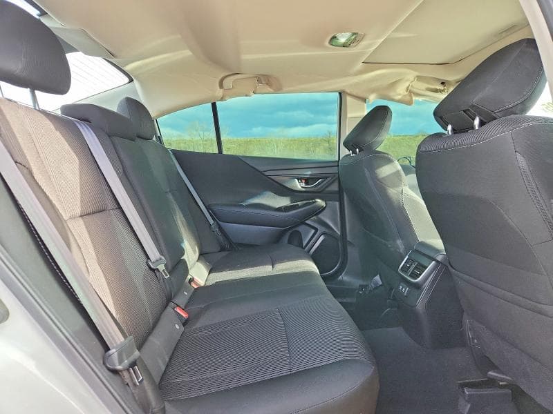 2022 SUBARU LEGACY PREMIUM PREMIUM 10