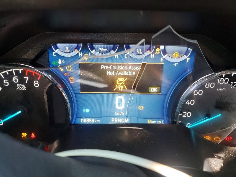 2022 FORD F150 SUPERCREW 9