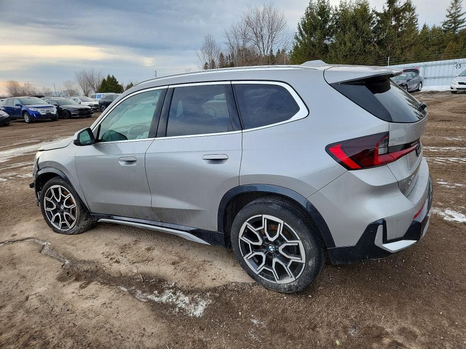 2024 BMW X1 XDRIVE28I XDRIVE28I 2
